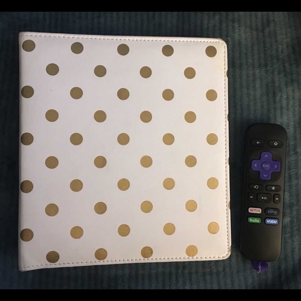 Customizable Planner